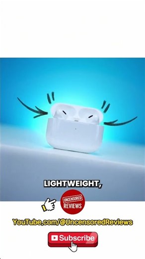 The AirPods Pro 2 Is a Total Scam