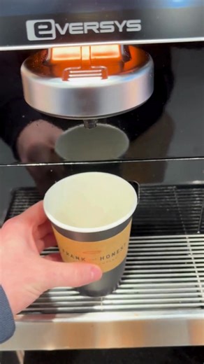 February might be wrapping up, but there’s always time for one more perfect cup. | Centra Mooncoin