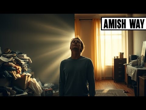 The Hidden Cost of Clutter: How Letting Go Transforms Your Mind, Home, and Life