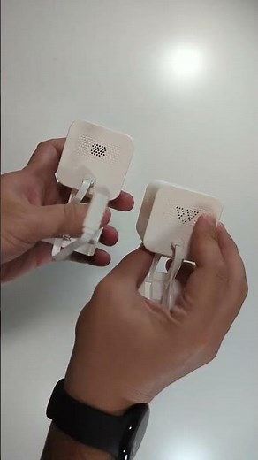 Wyze Camera V3 vs. Roku Indoor Camera SE #Shorts