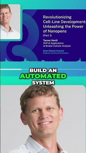 Discovering CHO Cells: Accidental Bioprocess Breakthrough