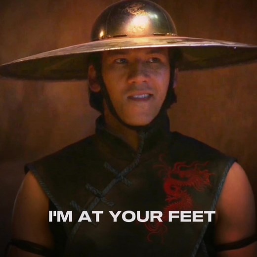Liu Kang and Kung Lao: The Ultimate Mortal Kombat Duo