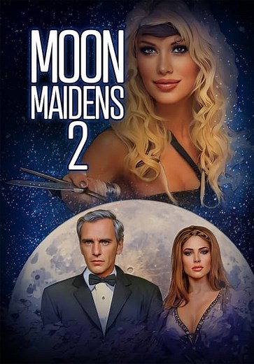 Moon Maidens 2 (2024)