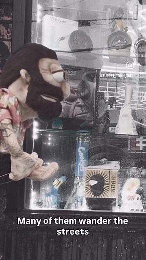 Seriously...... I always wanted to be a muppet but not like this. Don't forget me.....梁LOL | Ben Granillo | Facebook