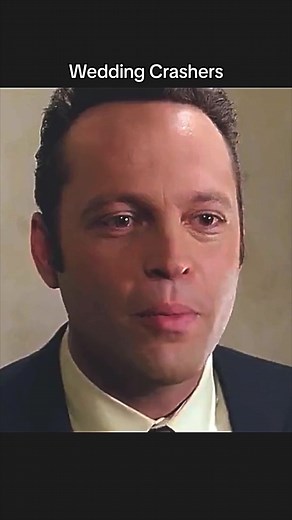 Wedding Crashers Motorboating Son-of-a-B****