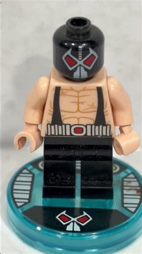 BANE Lego Figure Sold! Did I get a good price?!