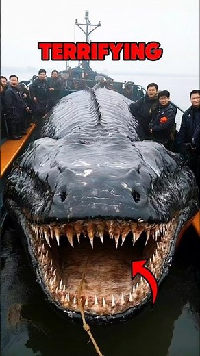 TOP 5 DEADLIEST SEA CREATURES LIVING IN THE DEEP SEA