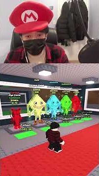 My Brainrots can Talk?!?! #roblox #stealabrainrot #robloxshorts #shorts