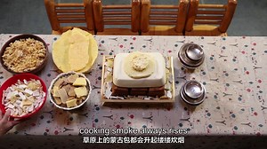 21 reactions | Today is the second day of the Lunar New Year~ How to celebrate the Spring Festival? For Mongolian families, rich or poor, hand-grabbed lamb is an indispensable part of the Chinese New Year’s Eve dinner. | Embassy of The People's Republic of China in the Republic of Latvia | Facebook