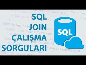 SQL Sorgu Örnekleri #2 (Join Örnekleri)