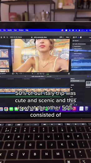 Video Editing Tips for Captivating Travel Clips