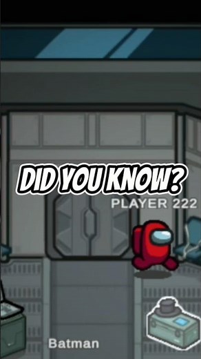 Why Everyone Says “Red Is Always Sus”