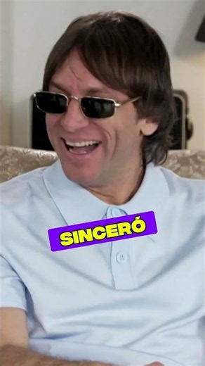 🤣🤣ADMITIÓ QUE EL 90% DE LOS PARTICIPANTES CANTAN MEJOR QUE ÉL.