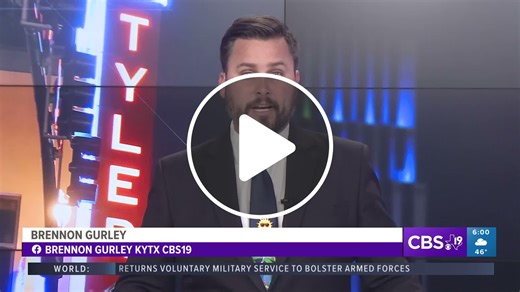 2 arrested in connection with armed robbery at East Texas bank - NewsBreak