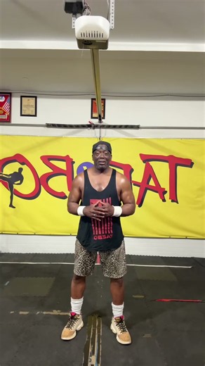 Good morning I pray and hope that you are having your best morning anyway we have more workouts