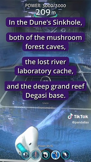 How to Find and Hatch the Secret Cuddlefish in Subnautica