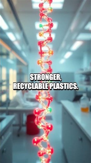 AI Driven Polymer Design: The Next Materials Revolution