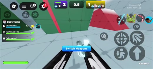 Pick A Side Roblox Tutorial - Master the Game