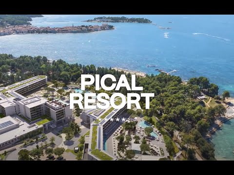 Pical Resort 5*, Valamar Collection