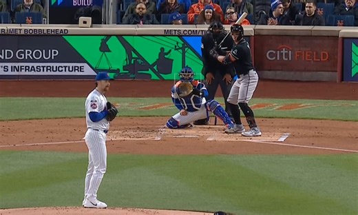 Nolan McLean, Ridiculous 3451 RPM Curveball...with 21 inches of horizontal break.  😲