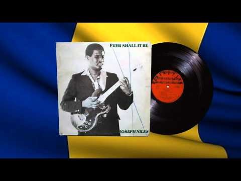 Beautiful Robes - Joseph Niles and The Consolers