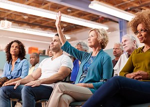 Council Cast | Town of Cochrane