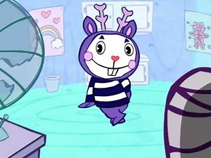 Happy Tree Friends - Mime and Mime Again (DVD Version)