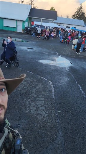 Live music at the Trunk or Treat! #pacificcountyfair | Pacific County Sheriff's Office