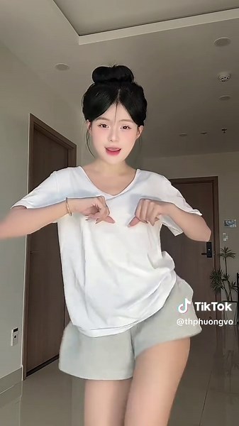 Nhảy Bắc Bling: Trào Lưu Mới trên TikTok