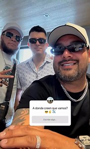 #bandamsoficial Alan Ramirez | Kevin Calderón