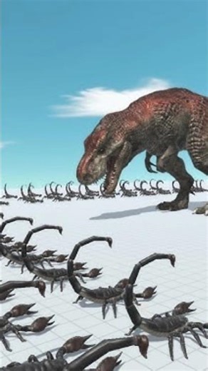 ARBS Customize Unit. Kup. amaant. gorox capi. ANIMAL REVOLT. #arbs #animalrevoltbattlesimulator