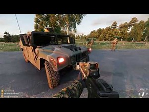 Arma Reforger | Essential Mods | Single Player with AI squad | RTX 3060 | The Definitive Experience