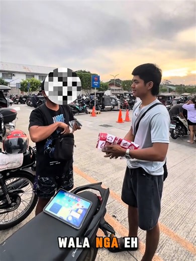 May pumitas na ng 🍎 ipad 11th gen 128gb color blue #buyandsell #iphoneflip #iphone #fyp #iphoneph