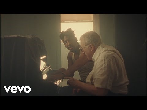 Jon Batiste - LONELY AVENUE ft. Randy Newman
