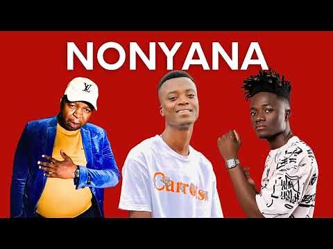 Nonyana - Mack Eaze x King Monada x Dj Janisto (Moreki Music)