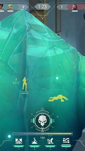 They didn't see this Neon tactic coming...