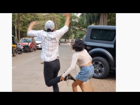 Must watching funniest video Nonstop Entertainment funniest video By Moj Tv #virals #funny #trending