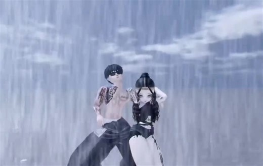 Dance Tutorial: Under the Influence at KNTY Studio