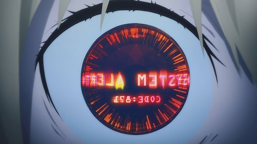 Sword Art Online Allicization Episode 19, "The Seal of the Right Eye," begins streaming tomorrow! | Sword Art Online