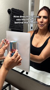 How does it see it? Original video was produced by Natalini | Tips, Tricks & Funny Clips