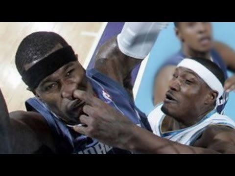 20 Perfectly Timed Sports Photos