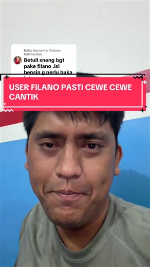 Membalas @Biduan Kalimantan USER FILANO PASTI CEWE CEWE CANTIK #dommaker #dommakeredukasi #YAMAHA #FILANO