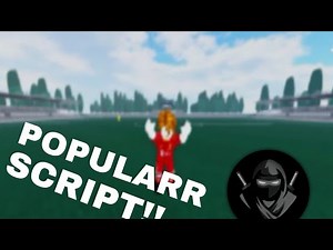 PURE SOCCER SCRIPT?!! CLICK THIS