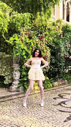 Fall in love W/ MYA YUNE ✨