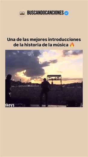 Buena Música | Canciones | De las mejores Intros de la historia 🙌 Síguenos en @buscandocanciones para no perderte ningún temazo 🔥 #musica #temazos #canciones... | Instagram