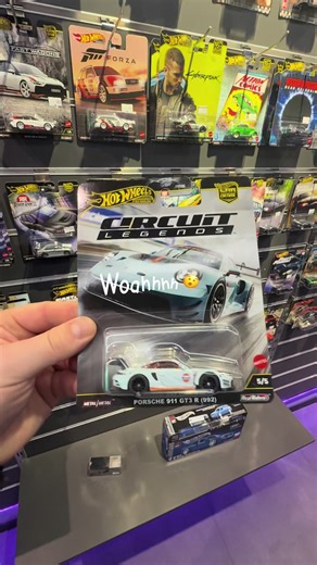 Exploring Hot Wheels Collections: A Must for Enthusiasts