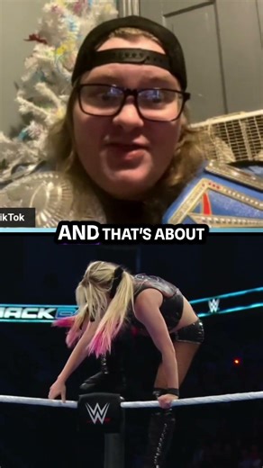 Giulia's NEW Reign HUGE Improvement OVER Last!