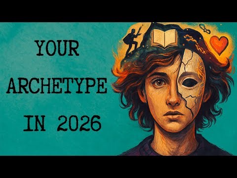 Jungian Archetypes Explained: Which One Are You in 2026?