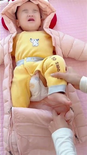 Cute Baby Vlog ❤️ Full Day Routine | Happy Baby Laughing Moments