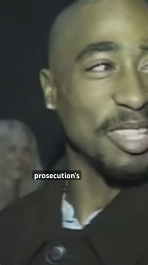 Scene Song on Instagram: "This clip captures Tupac Shakur during his 1994 trial in New York—a moment heavy with frustration and exhaustion. You can hear how worn down he is, not just by the case itself, but by the way the prosecution turns him into a symbol rather than treating him as an individual. In his view, the trial stopped being about evidence and became an attack on the “thug” image they assigned to him. Tupac talks about feeling drained after hearing the closing arguments, pointing out 